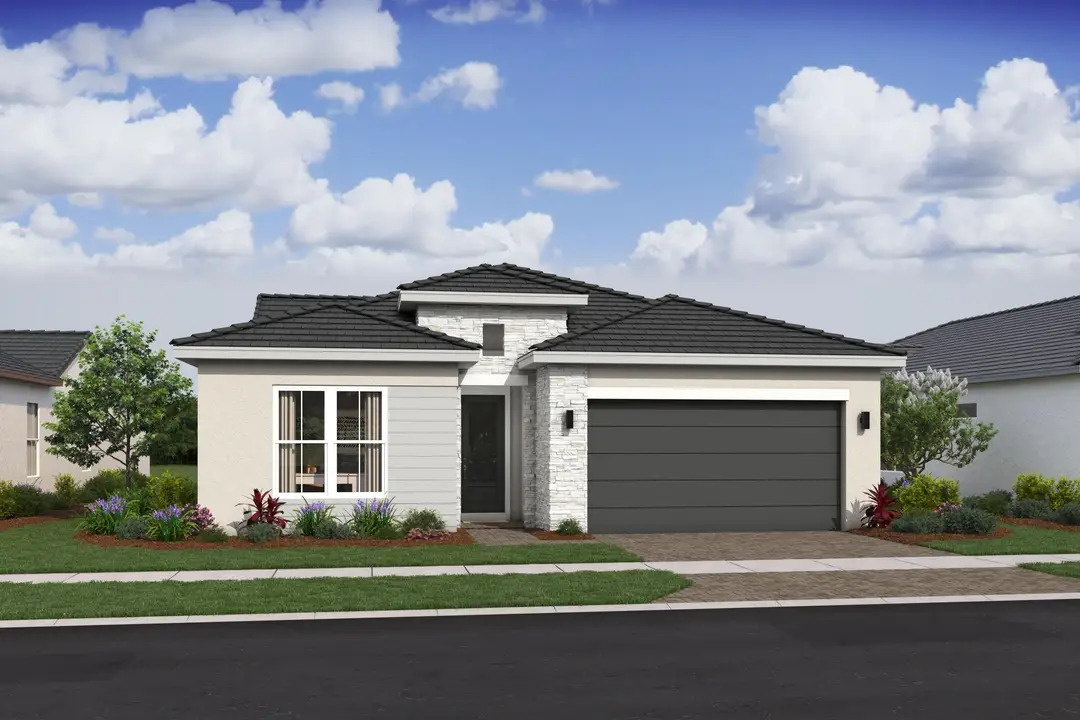 Tucson - Contemporary