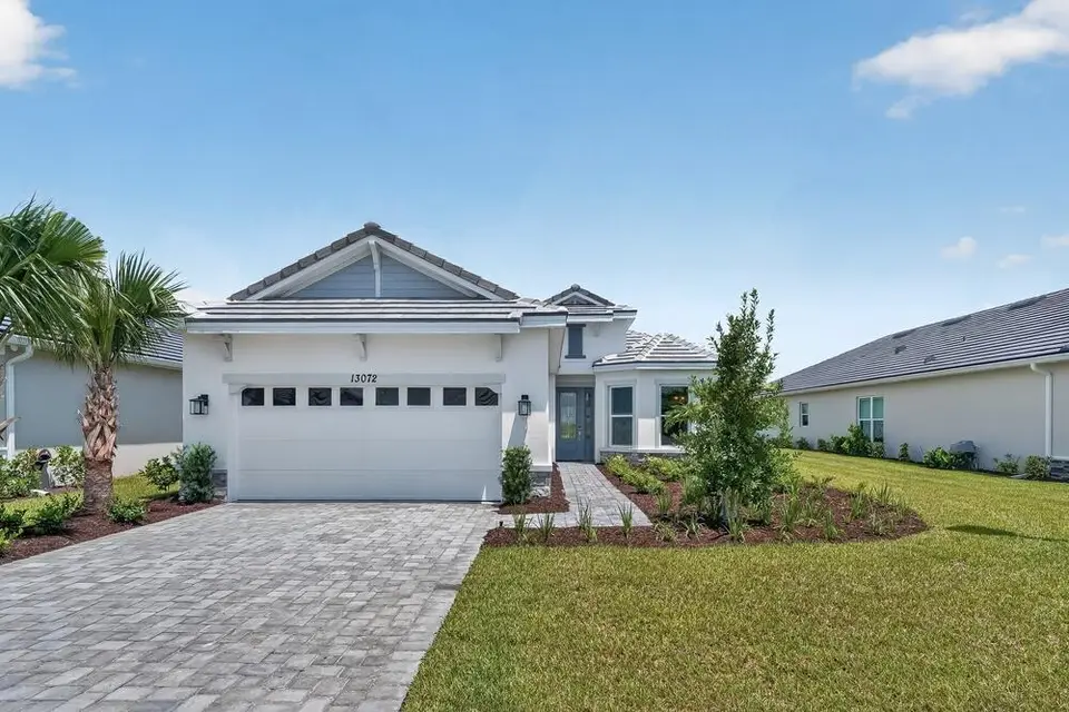 13072 SW Shinnecock Drive, Port St. Lucie, FL 34987