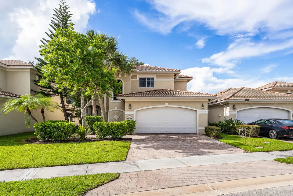 8728 S San Andros, West Palm Beach, FL 33411