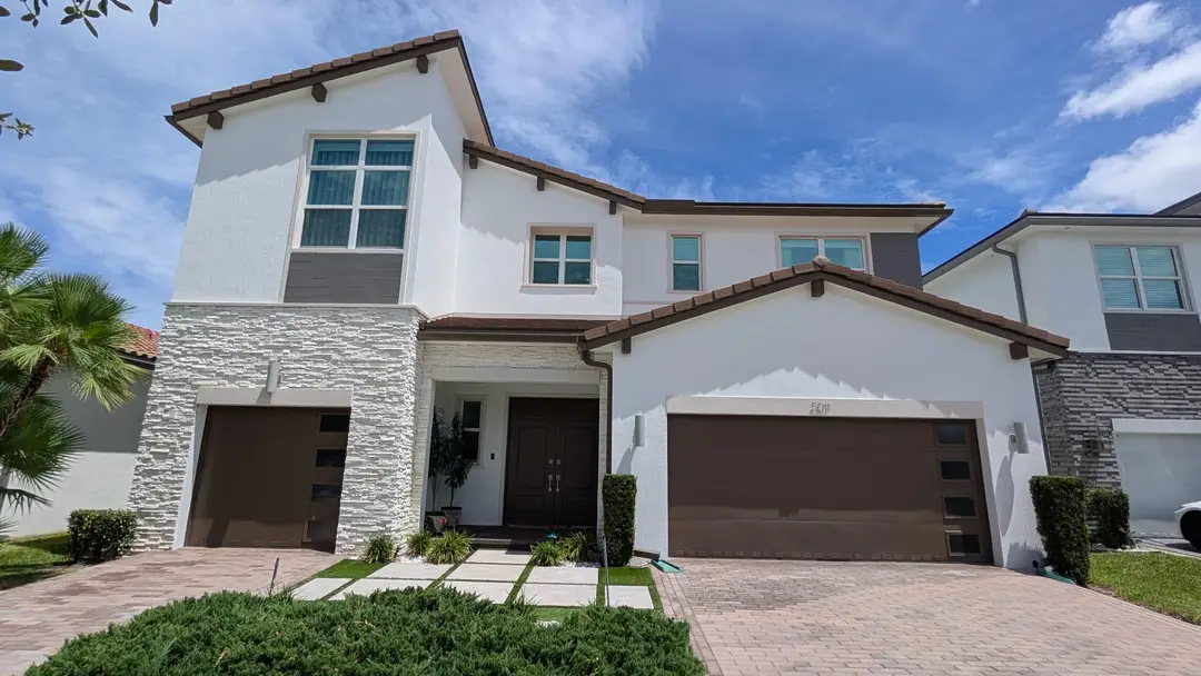5011 BELAND Drive, Wellington, FL 33467
