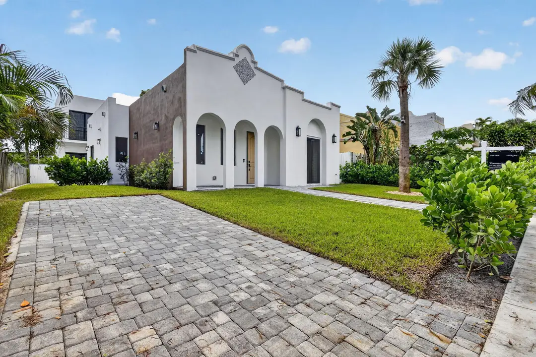 810 34th Street, West Palm Beach, FL 33407
