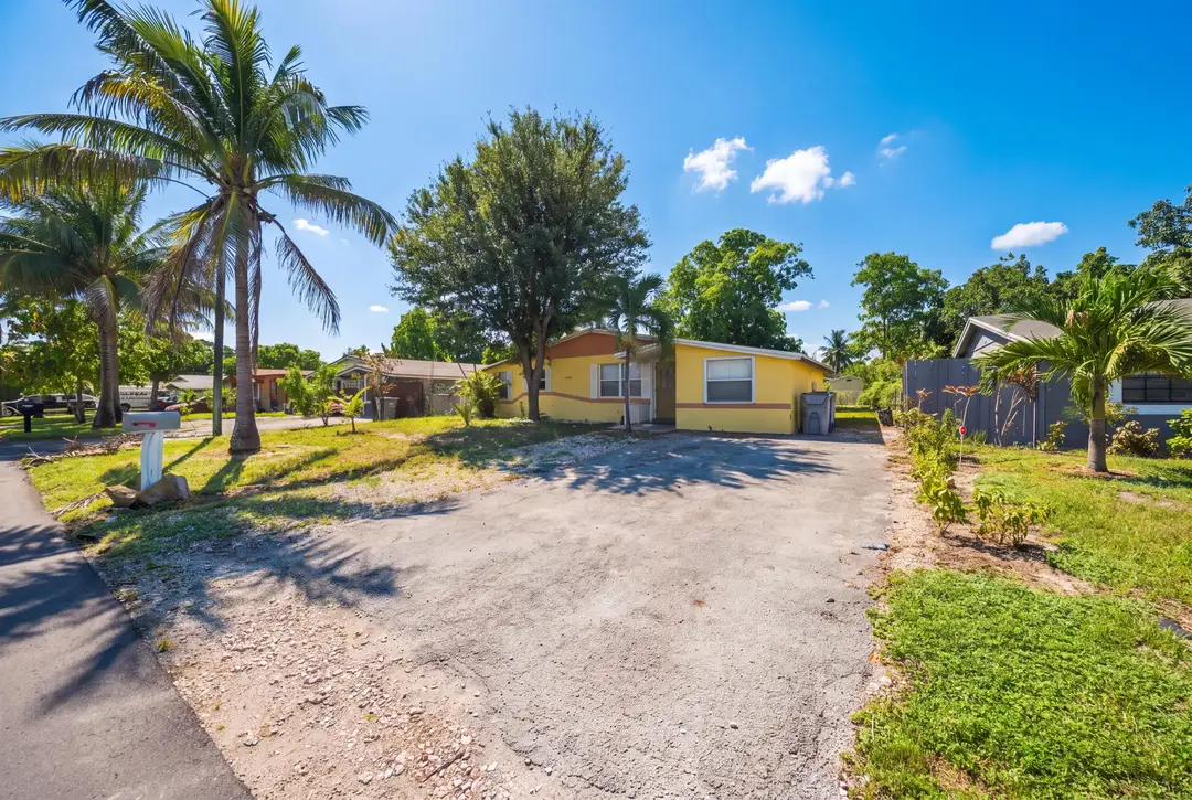 130 NE 21ST Court, Pompano Beach, FL 33060