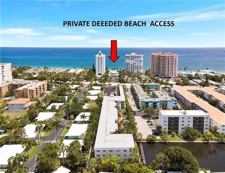 1461 S Ocean Boulevard 318, Pompano Beach, FL 33062