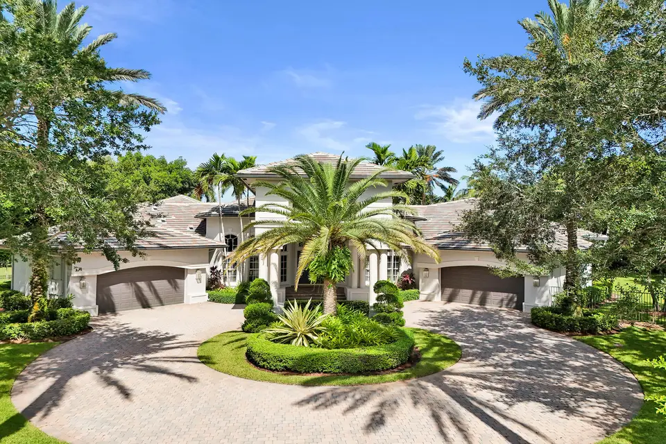 12945 Stonebrook Drive, Davie, FL 33330