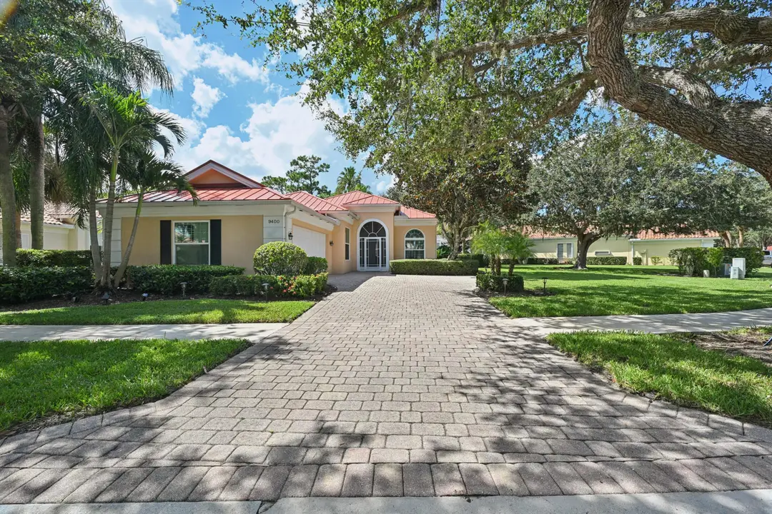 9400 SW Wedgewood Lane, Stuart, FL 34997