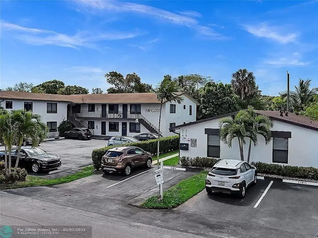 216 NW 25TH Street, Wilton Manors, FL 33311