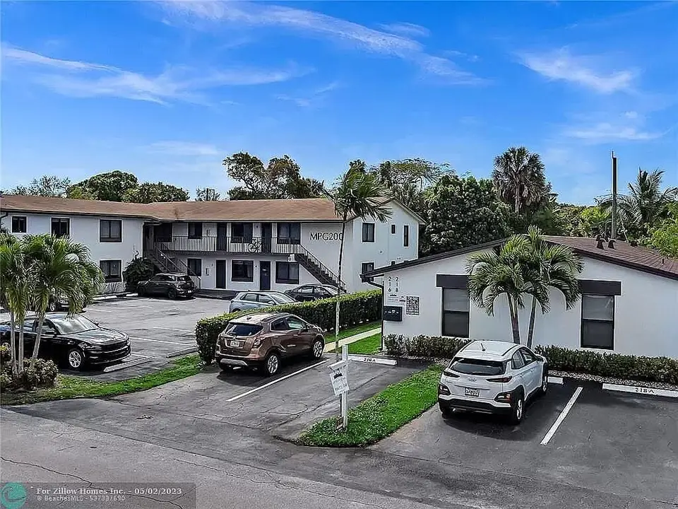 216 NW 25TH Street, Wilton Manors, FL 33311