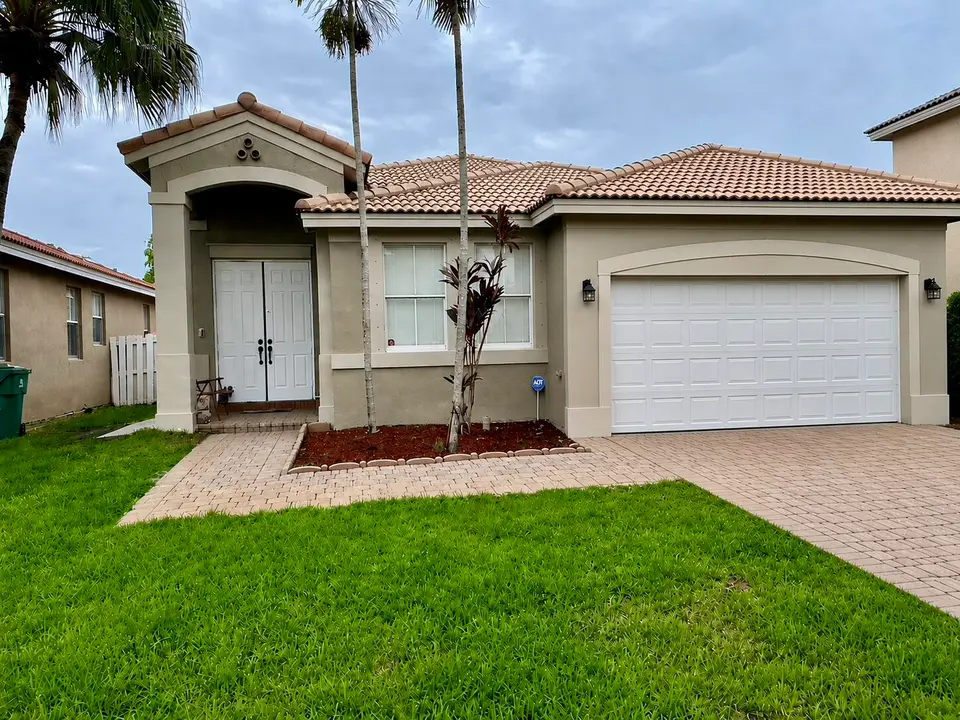 12959 SW 27th Street, Miramar, FL 33027