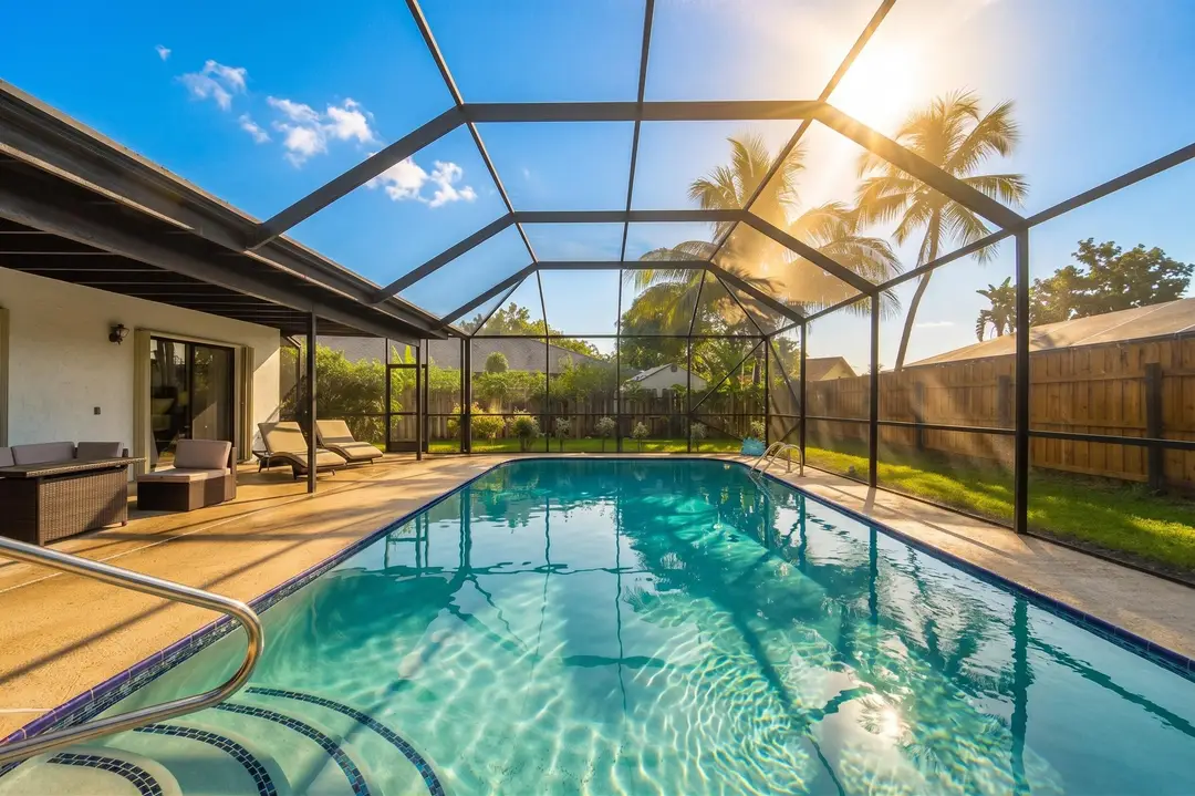 606 JUNIPER Place, Wellington, FL 33414