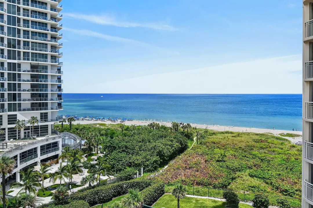 Welcome to Tiara on Singer Island