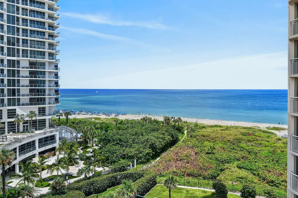 3000 N OCEAN Drive 8A, Singer Island, FL 33404