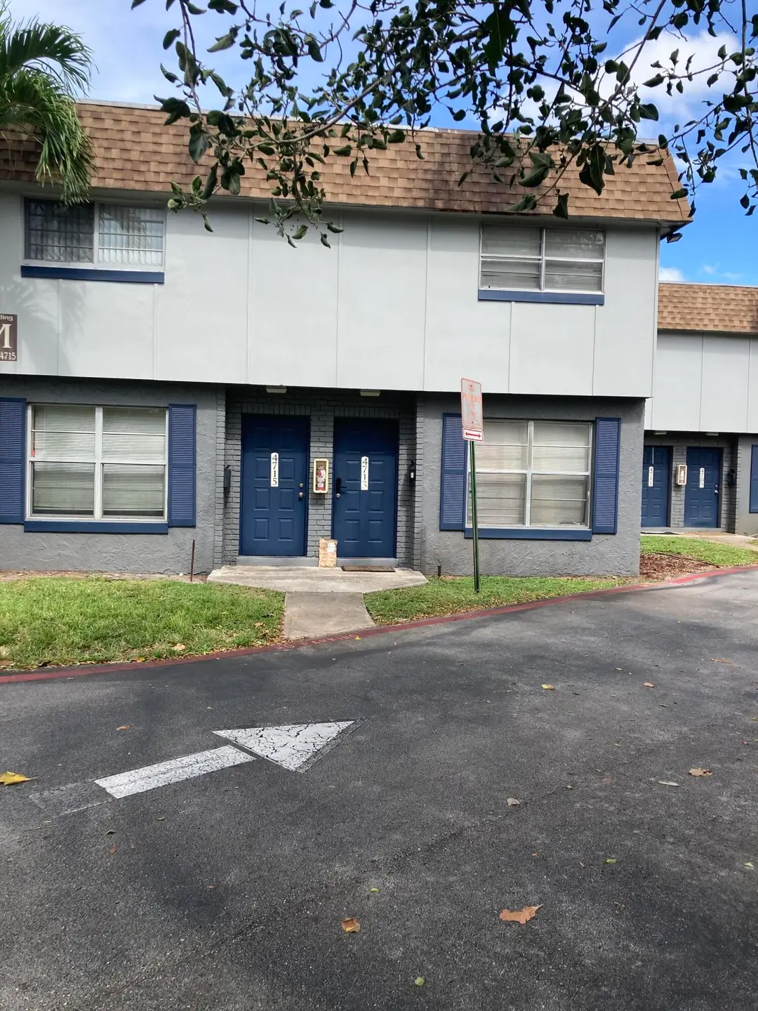 4715 NW 9TH Drive 4715, Plantation, FL 33317
