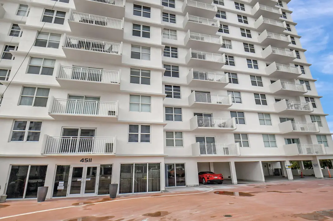 4511 S Ocean Boulevard 401, Highland Beach, FL 33487