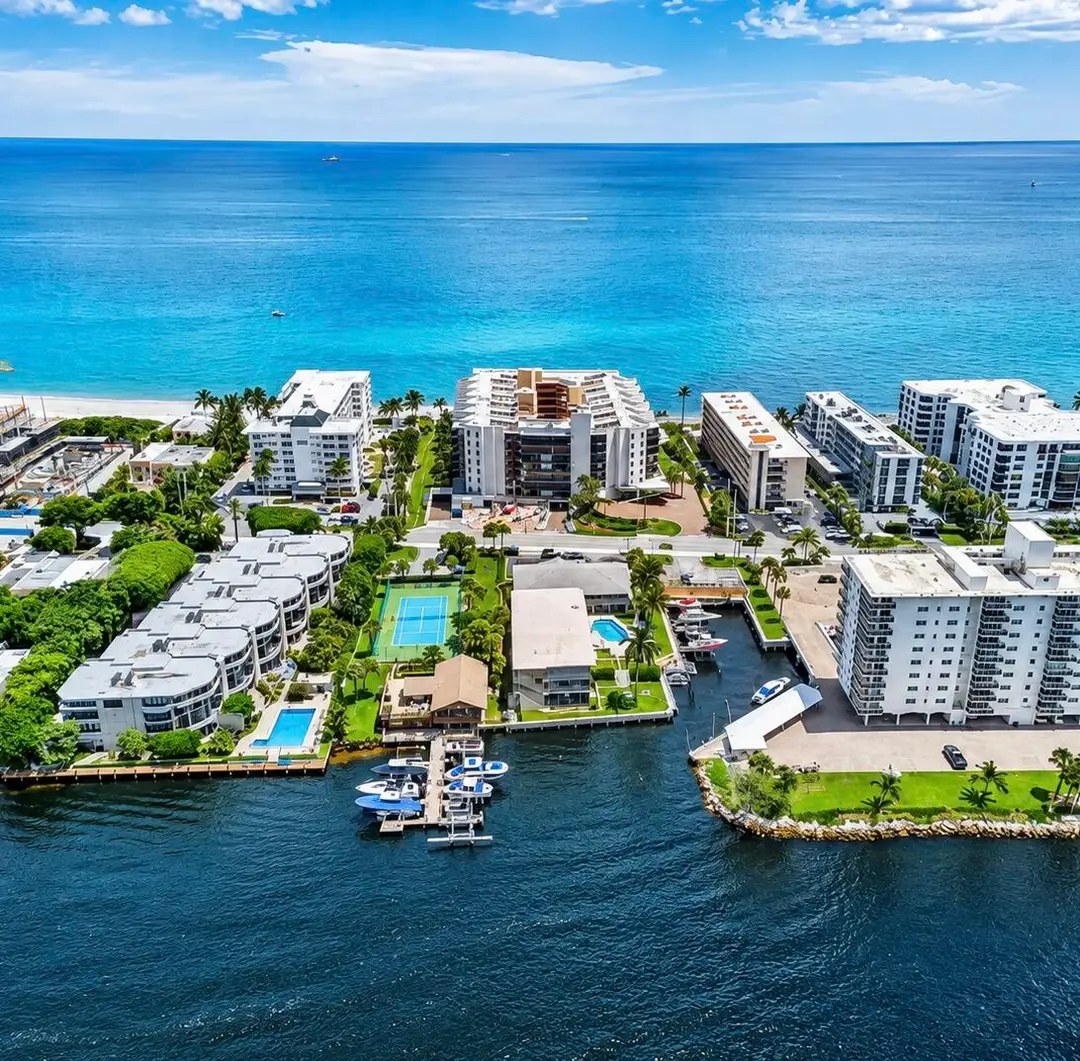 1167 HILLSBORO MILE 306, Hillsboro Beach, FL 33062