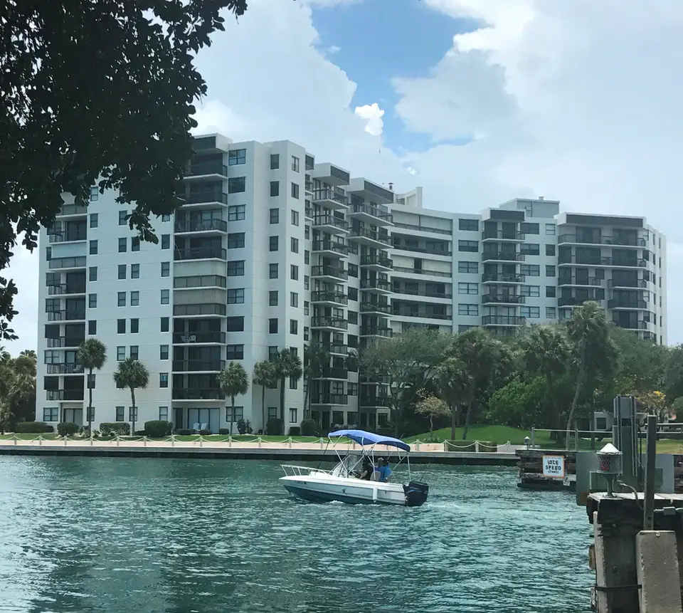 2900 NE 14th Street Causeway 403, Pompano Beach, FL 33062
