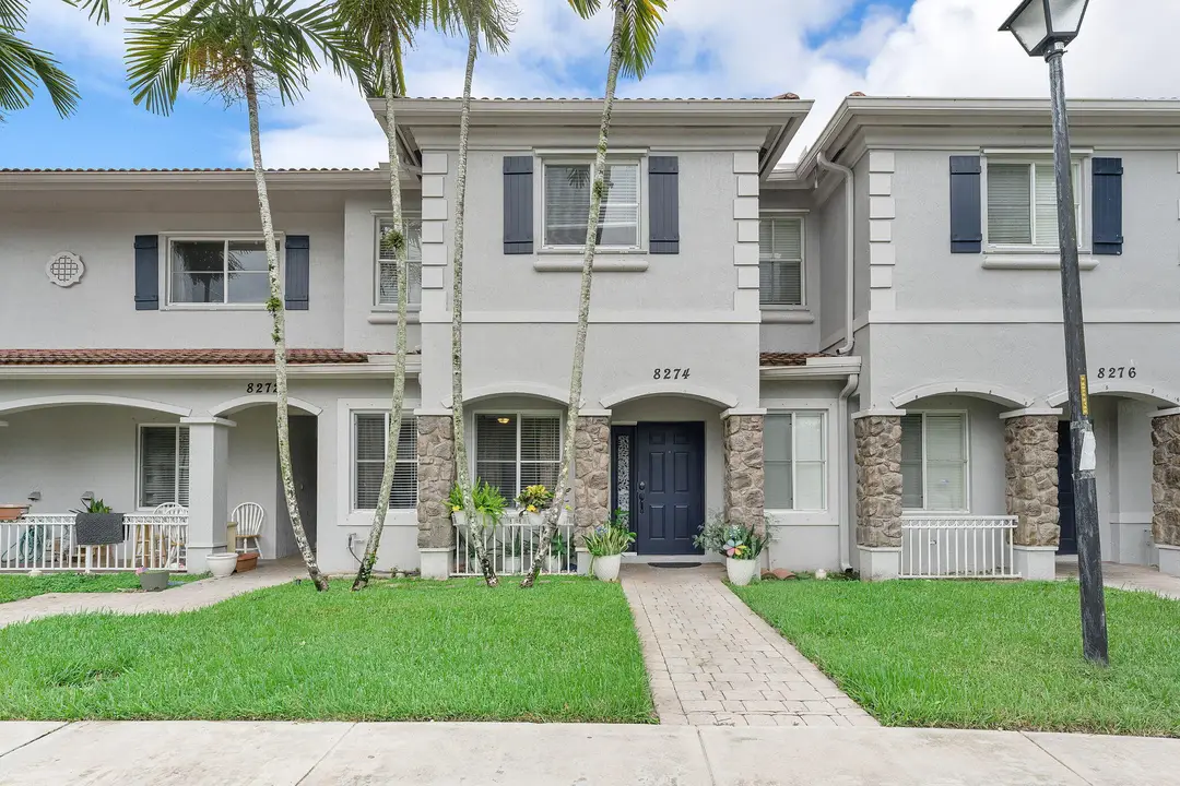 8274 SW 29th Street, Miramar, FL 33025
