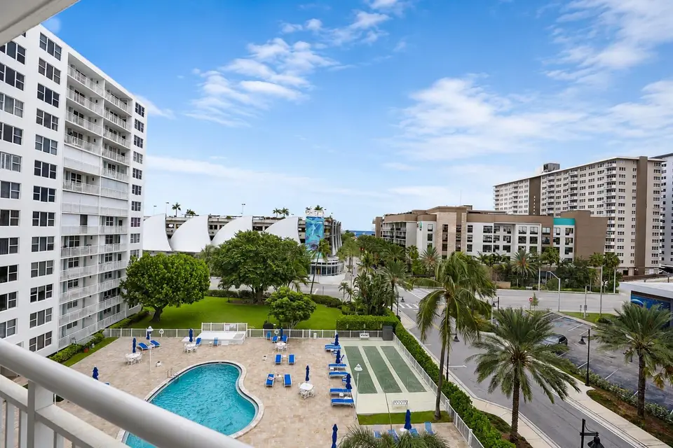 201 N Ocean Boulevard 608, Pompano Beach, FL 33062