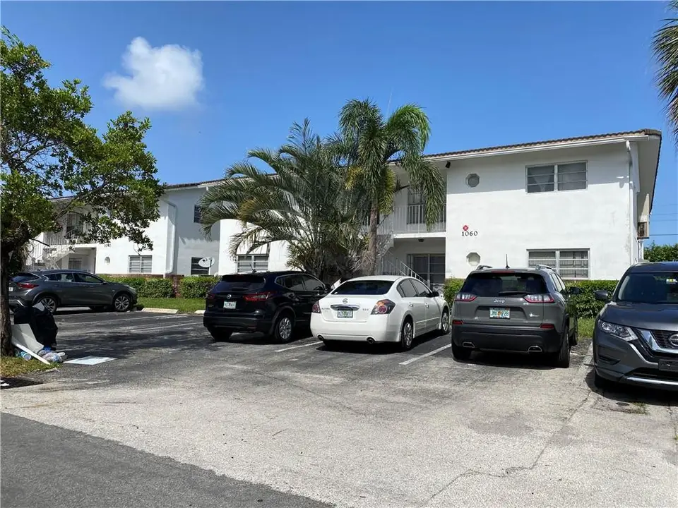 1060 NE 23rd Terrace 2, Pompano Beach, FL 33062