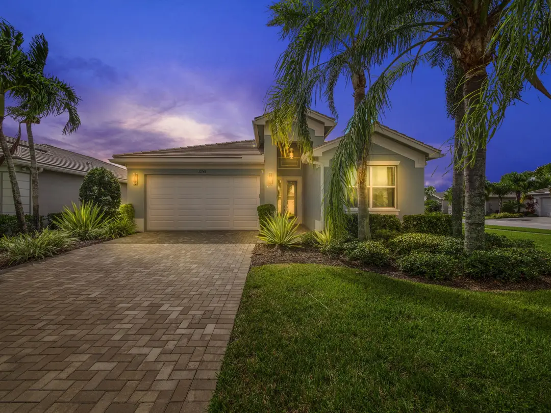 10748 SW Matisse Lane, Port St. Lucie, FL 34987