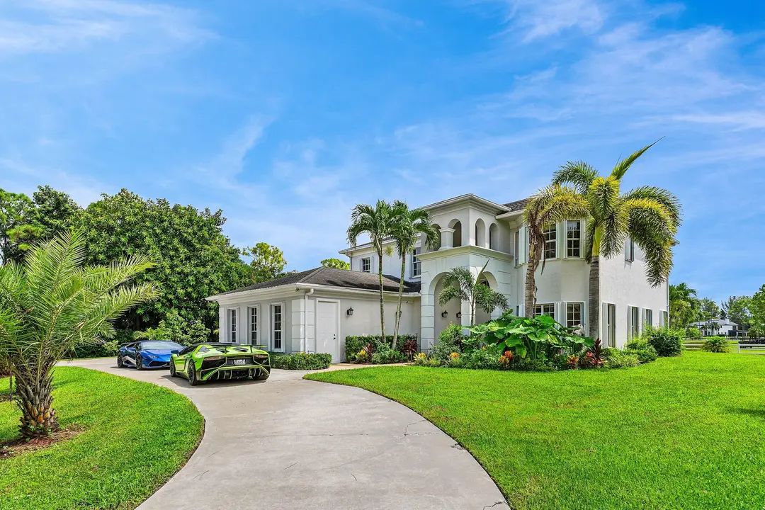 6688 Duckweed Rd