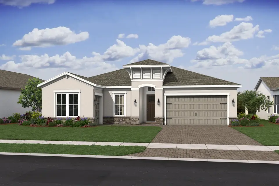 10169 NW FIELD FLOWER Trail 226, Port St. Lucie, FL 34987