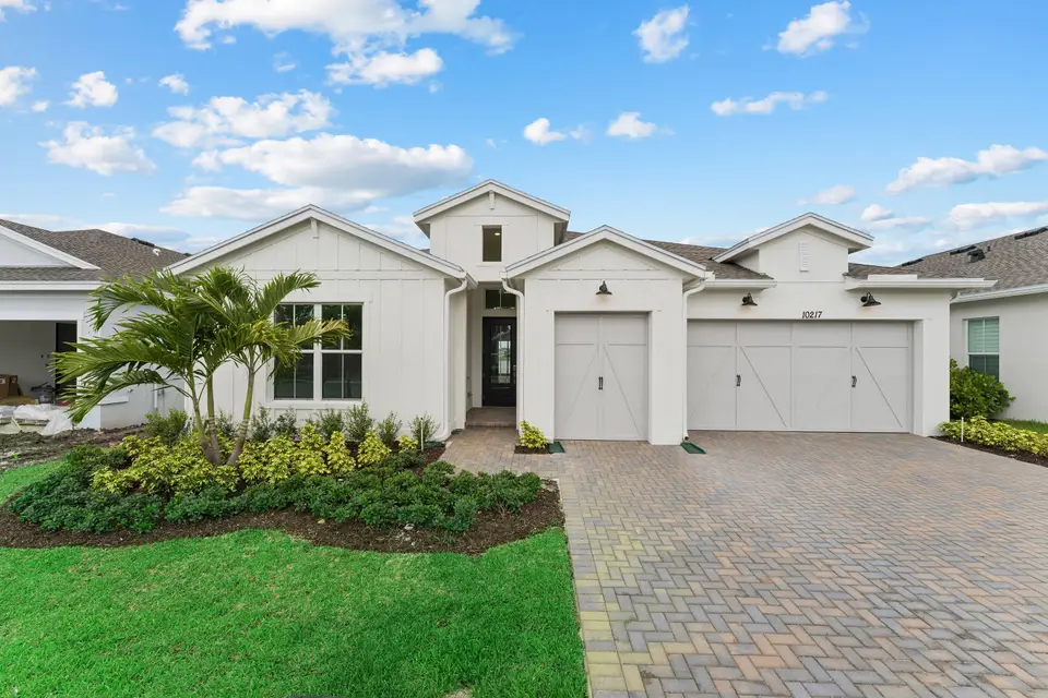10225 NW FIELD FLOWER Trail 233, Port St. Lucie, FL 34987