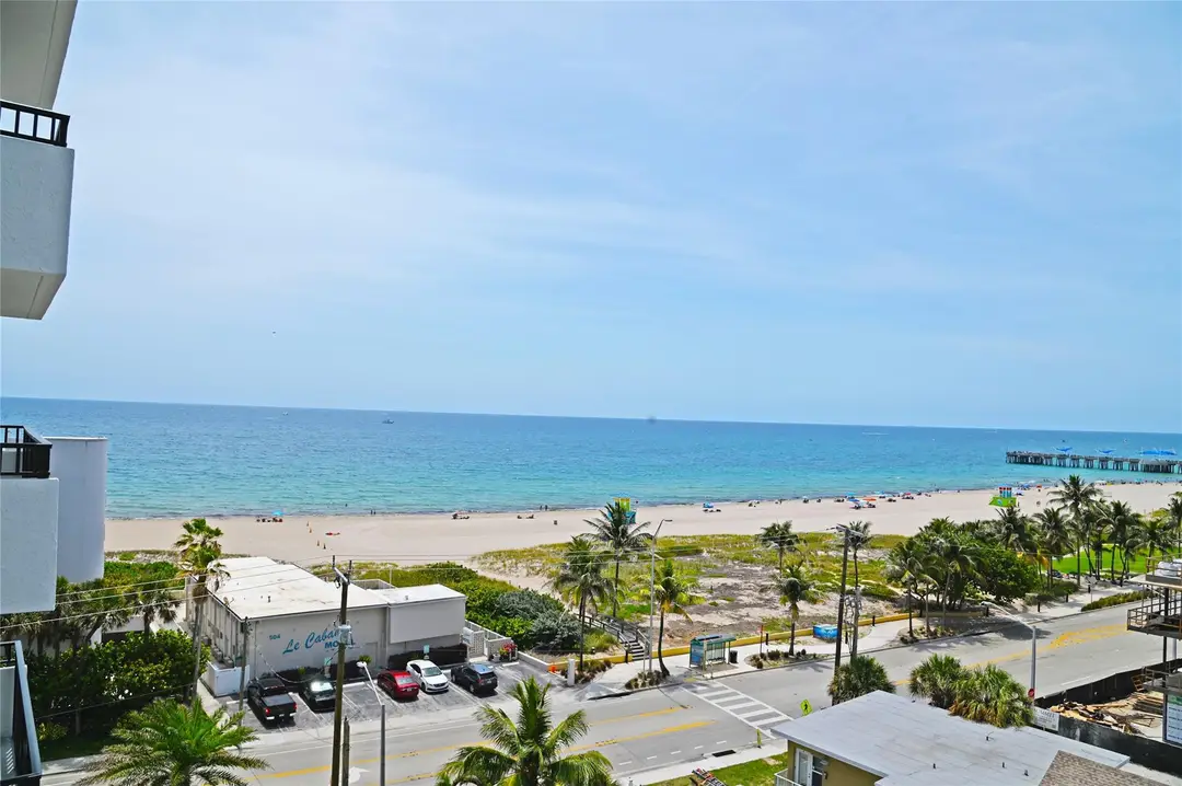 525 N OCEAN Boulevard 923, Pompano Beach, FL 33062