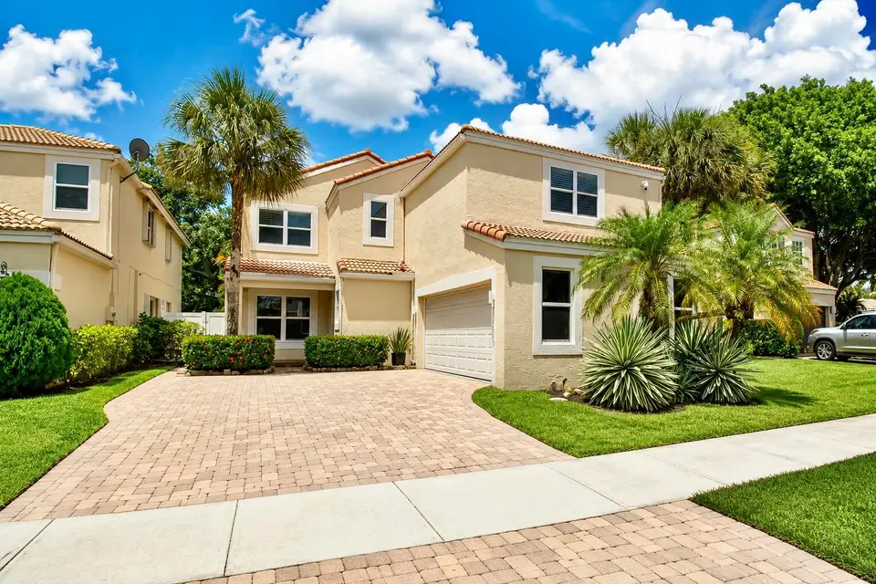 7685 NW 61ST Terrace, Parkland, FL 33067