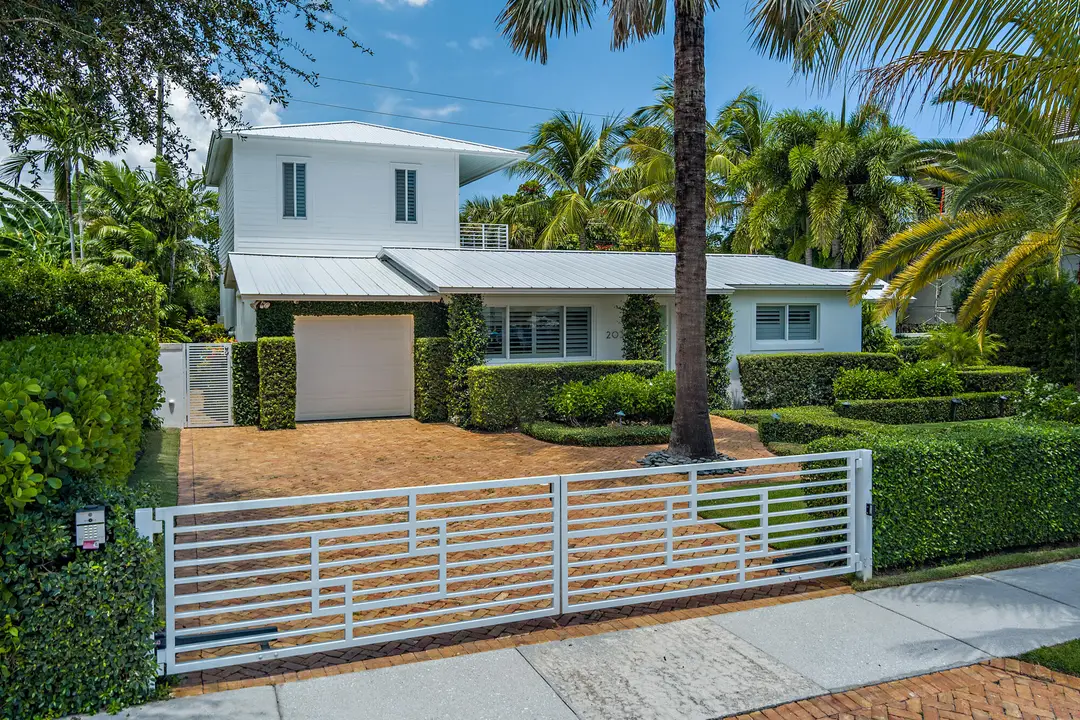 203 Arlington Road, West Palm Beach, FL 33405