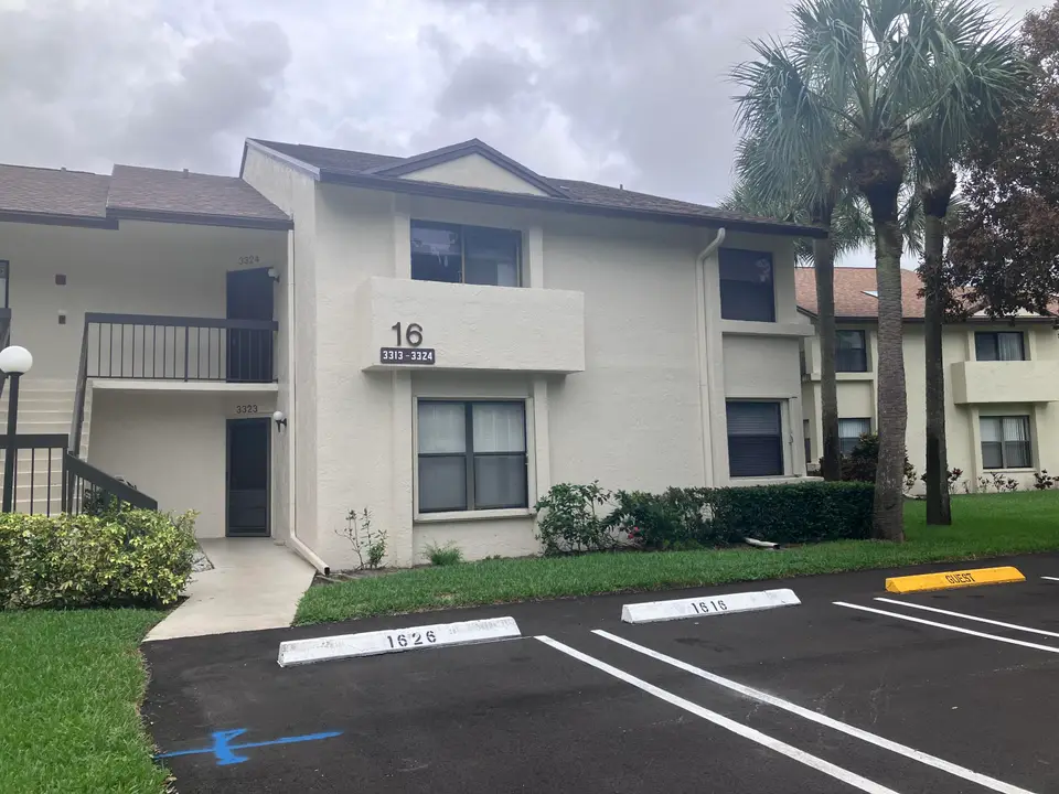 3323 PERIMETER Drive 1616, Greenacres, FL 33467