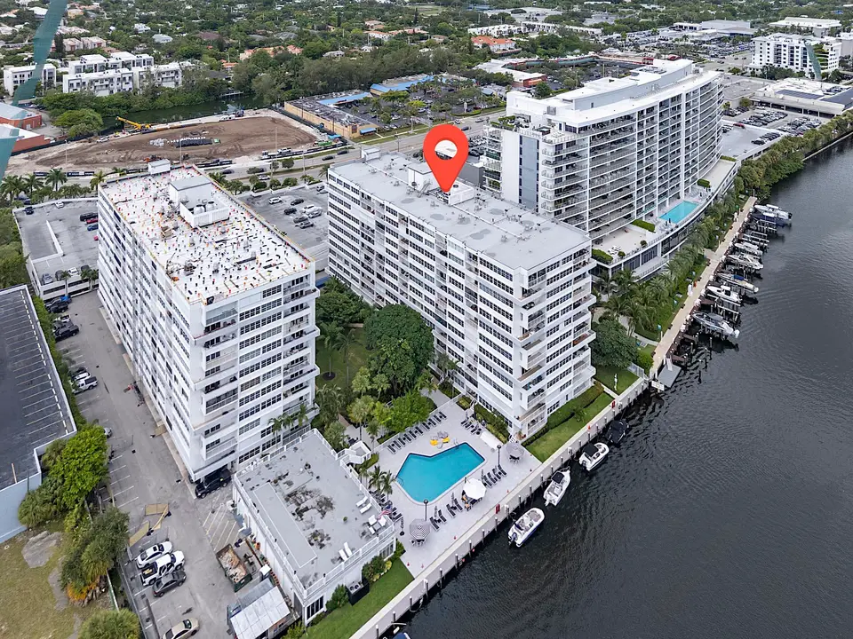 1170 N FEDERAL Highway 612, Fort Lauderdale, FL 33304
