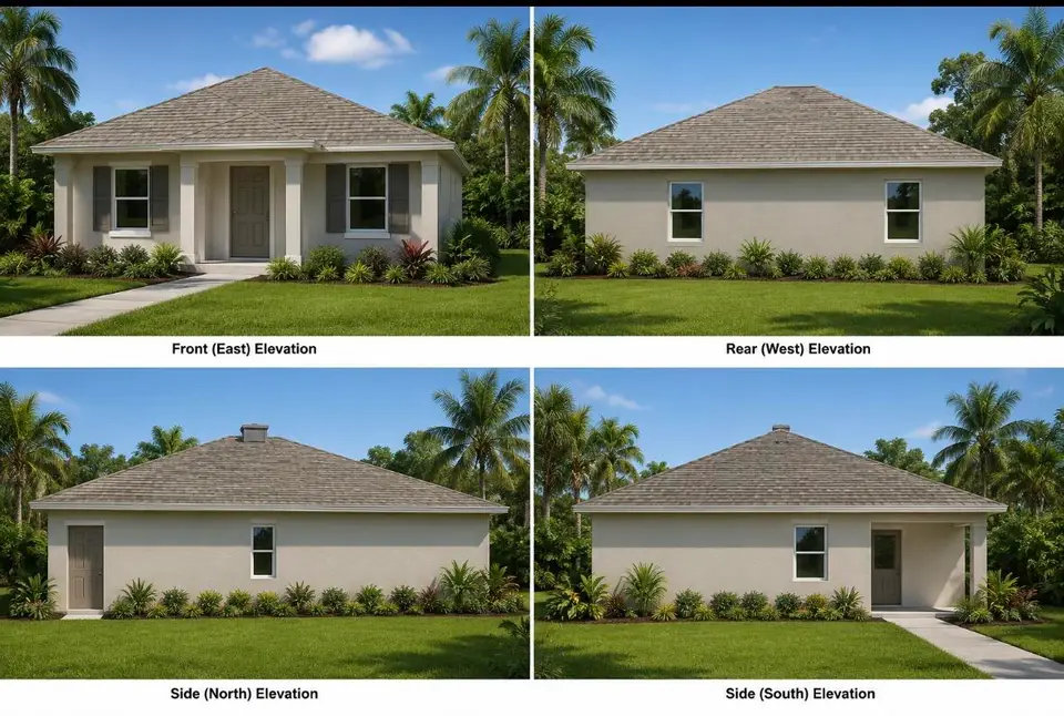 4333 URQUHART Street, Lake Worth, FL 33461
