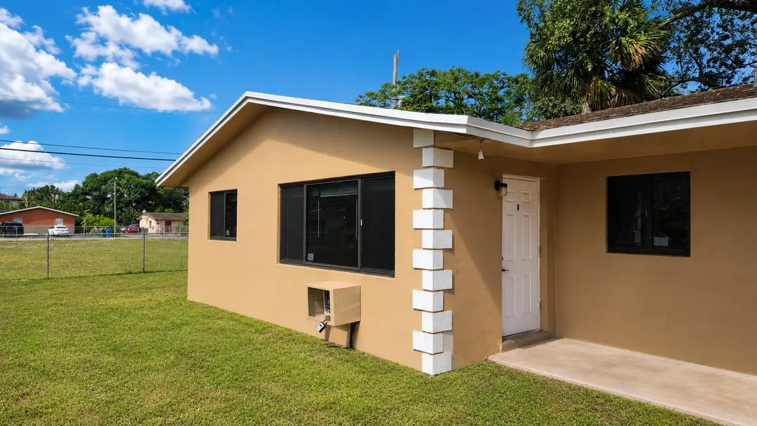 435 NW 41ST 4, Oakland Park, FL, 33309