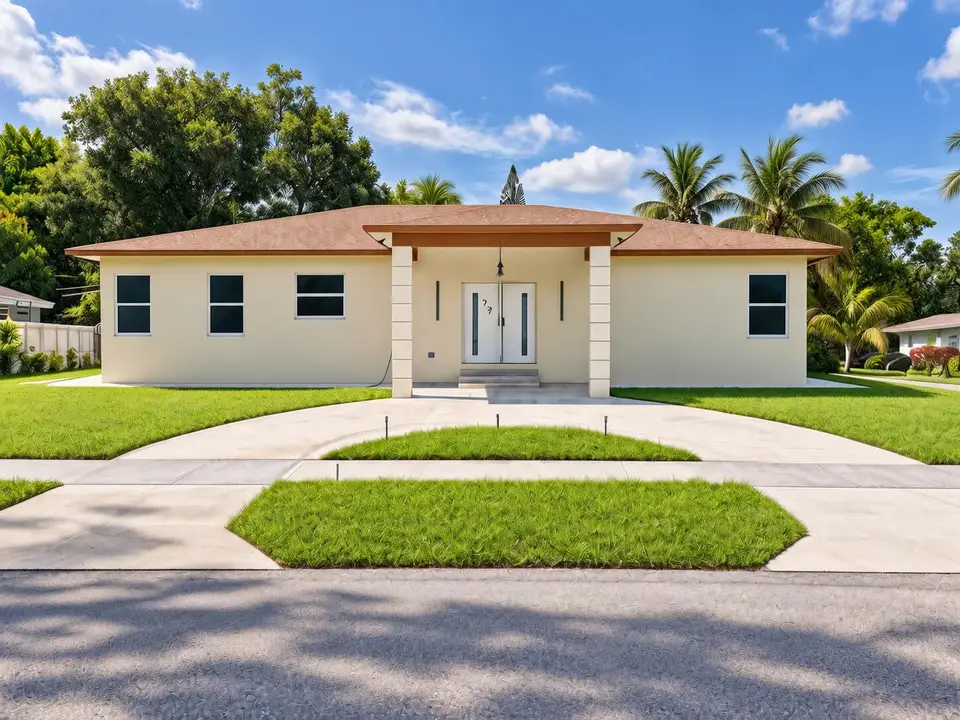 1720 NW 15TH Terrace, Fort Lauderdale, FL 33311