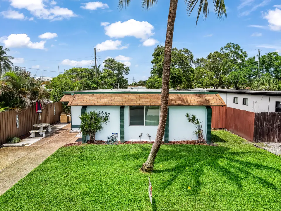 1637 Taft Street, Hollywood, FL 33020