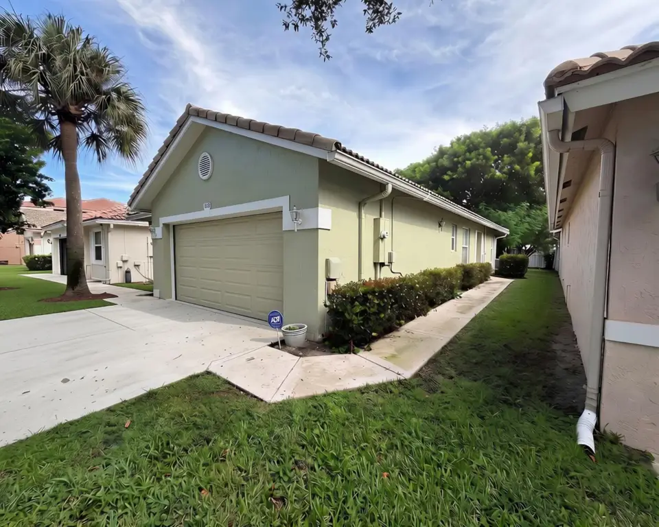 3703 NW 63RD Court, Coconut Creek, FL 33073