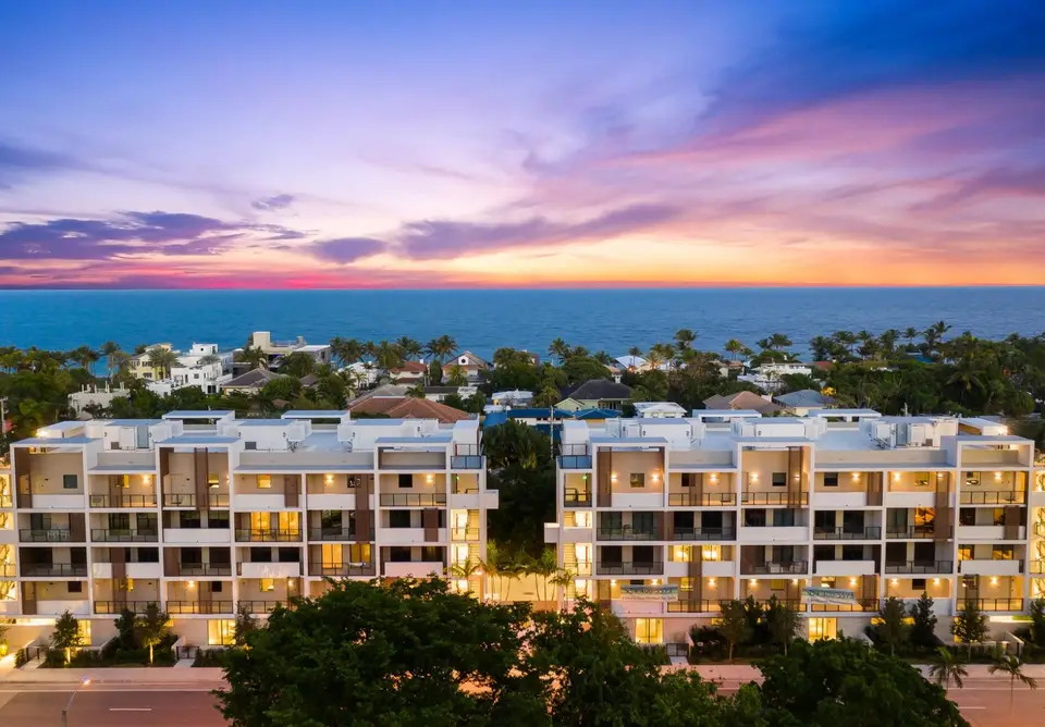 3040 N Ocean Boulevard N101, Fort Lauderdale, FL 33308