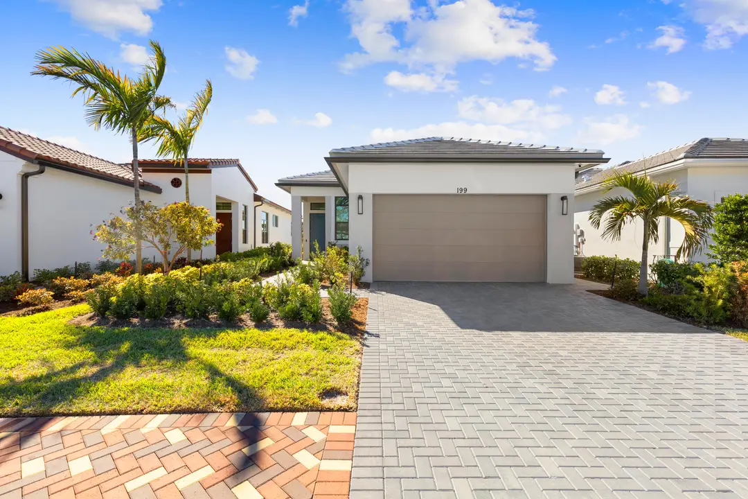 199 SE VIA SANGRO, Port St. Lucie, FL 34952
