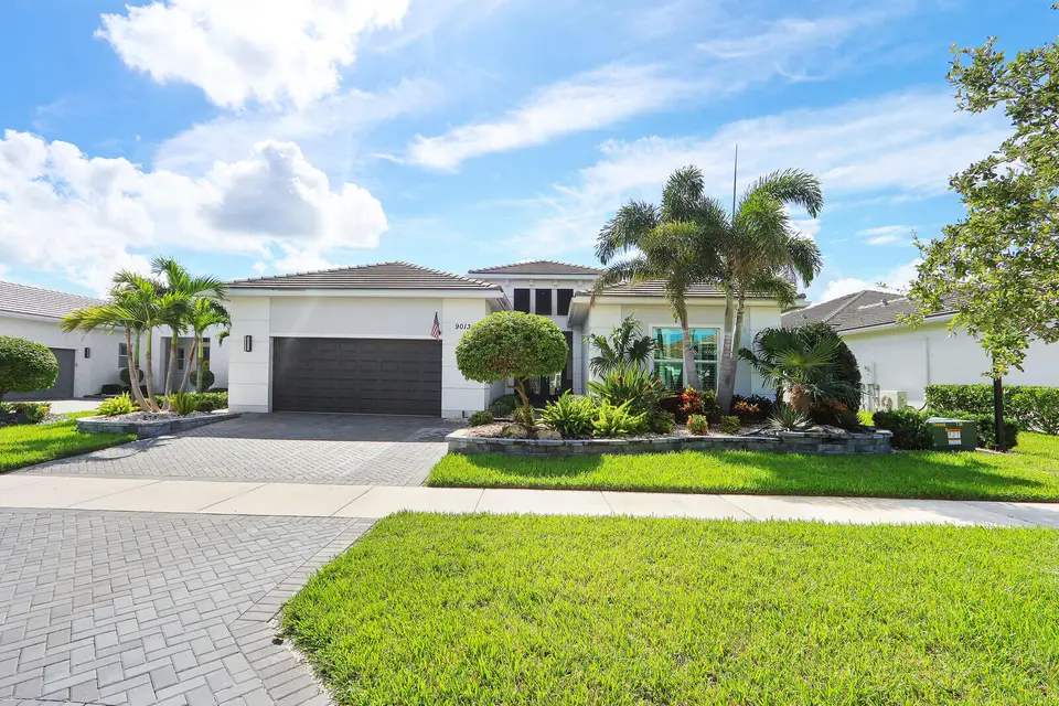 9013 SW MATILDA Way, Port St. Lucie, FL 34987