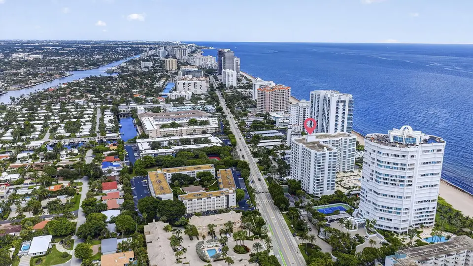 1620 S Ocean Boulevard Ph C, Pompano Beach, FL 33062