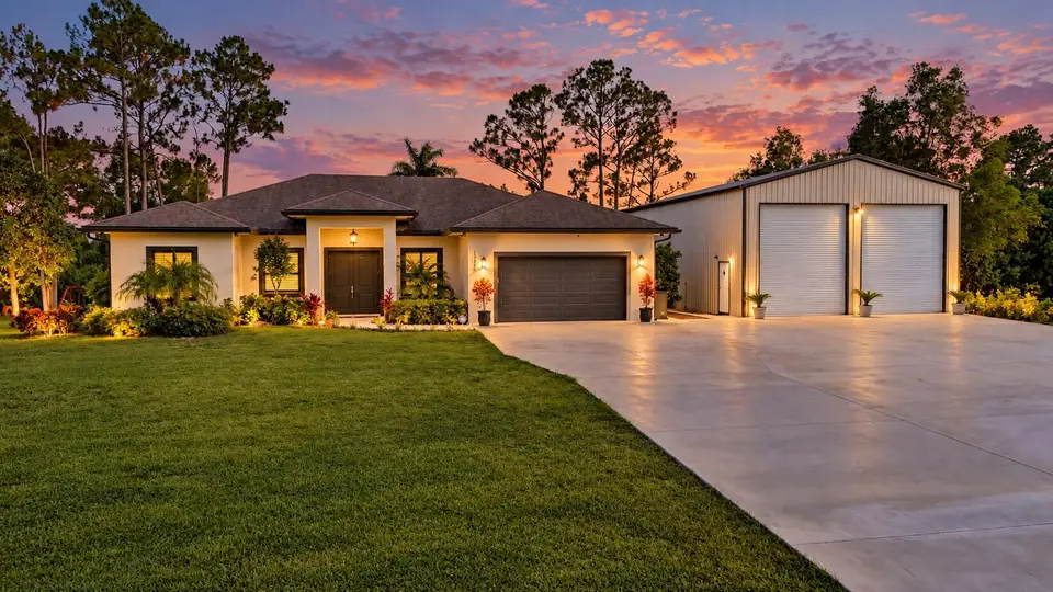 13168 KEY LIME Boulevard, Loxahatchee, FL 33412