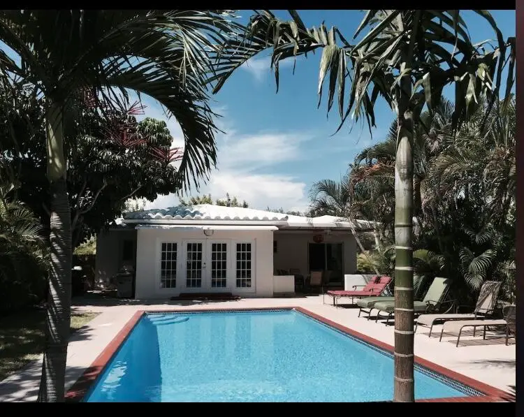 2418 VAN BUREN Street, Hollywood, FL 33020
