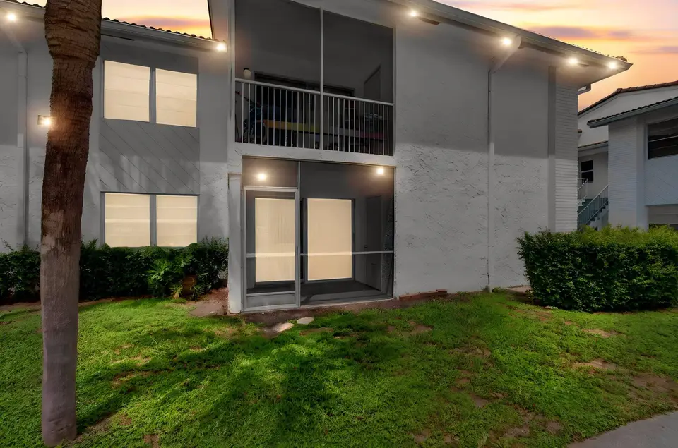 2720 Forest Hills Boulevard 102, Coral Springs, FL 33065