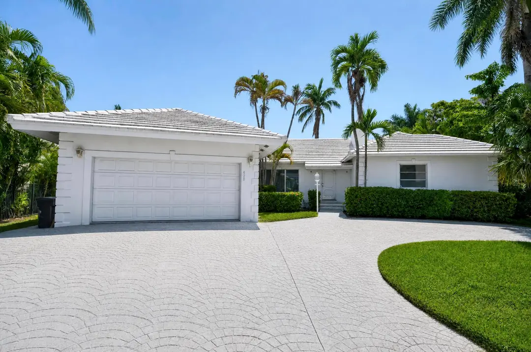 420 Lido Drive, Fort Lauderdale, FL 33301