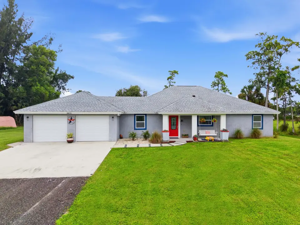 14171 BIDDEX Road, Loxahatchee Groves, FL 33470