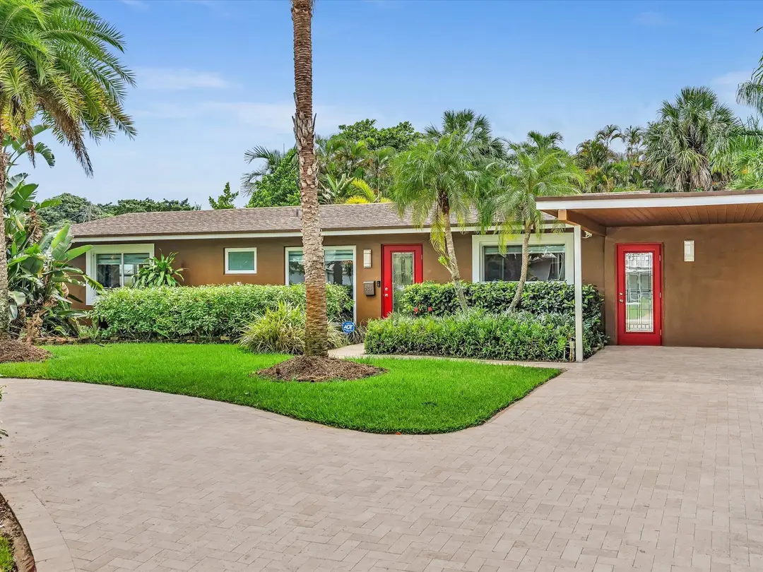 620 NW 34th St. - Front Pic