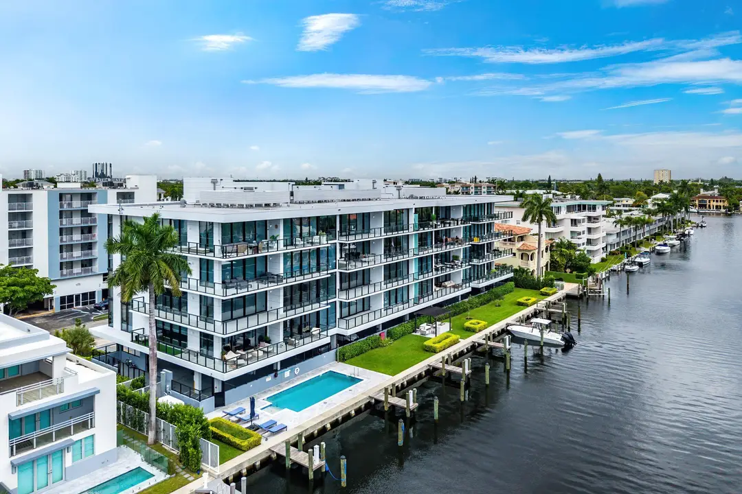160 Isle Of Venice Drive 403, Fort Lauderdale, FL 33301