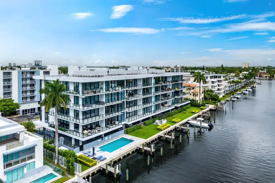 160 Isle Of Venice Drive 403, Fort Lauderdale, FL 33301