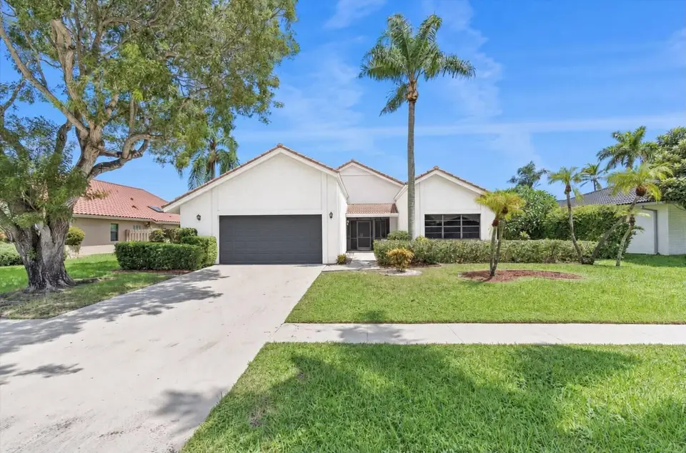 19744 Boca Greens Drive, Boca Raton, FL 33498