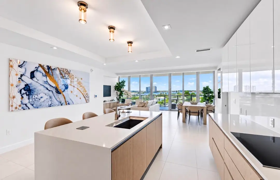 3100 N Ocean Drive P-701, Singer Island, FL 33404